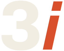 3i: Invent, Innovate, Intervene