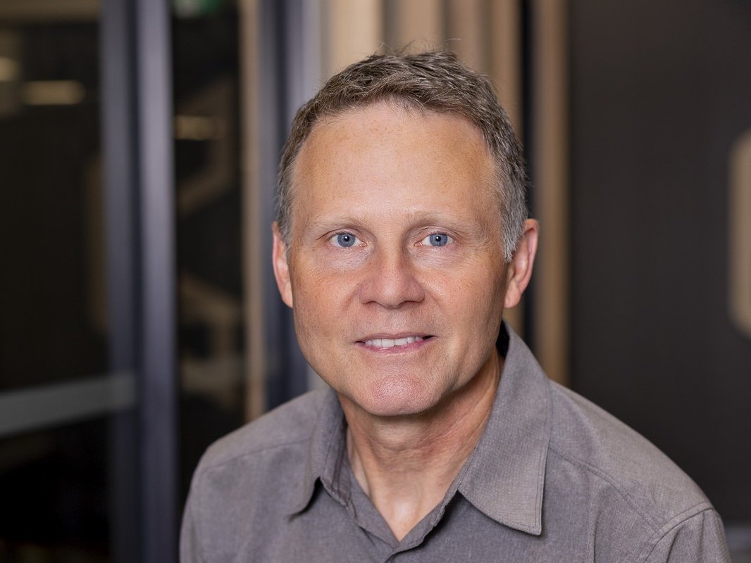 Derek Henderson, Principal, Redstart Collective.